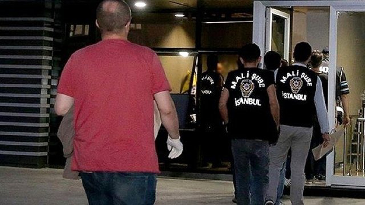 Tuskon Soruşturmasında 65 İş Adamına Tutuklama Talebi