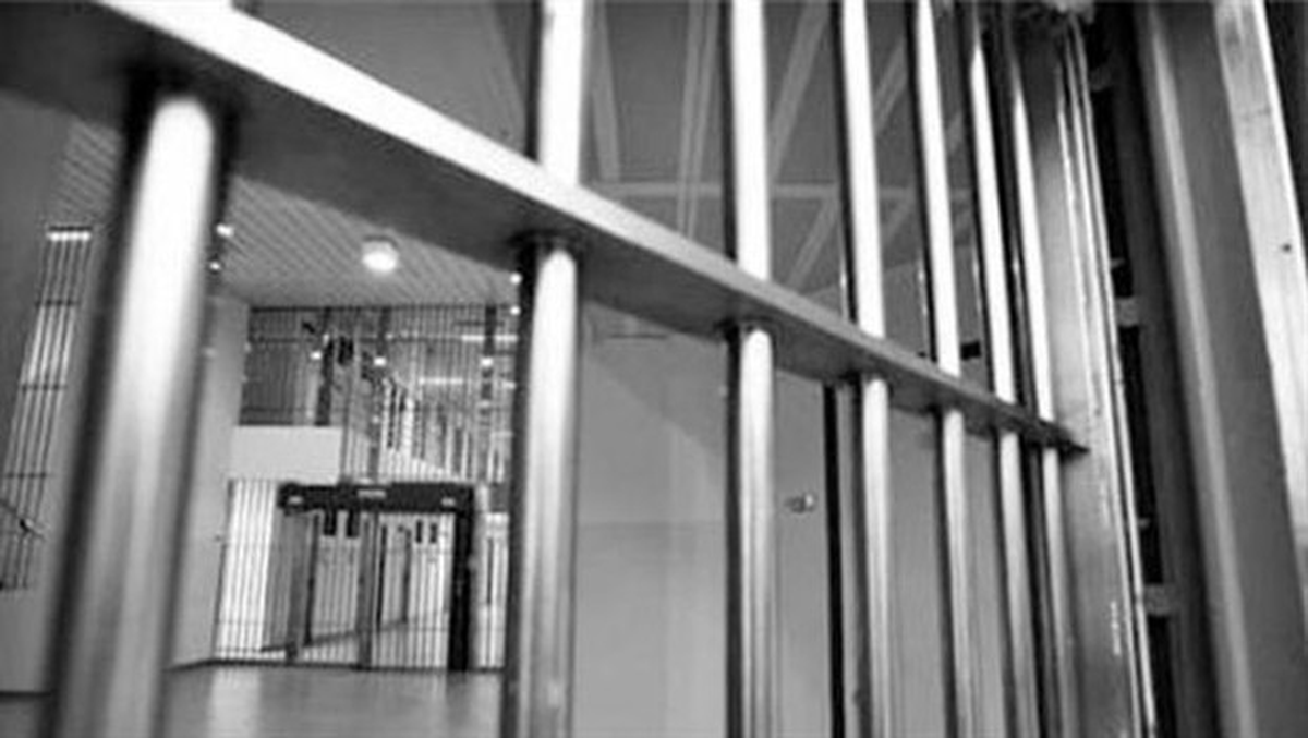 Tutuksuz Yargılama Kararı Çıkan Zanlı Hapishaneden Çıkmak İstemedi