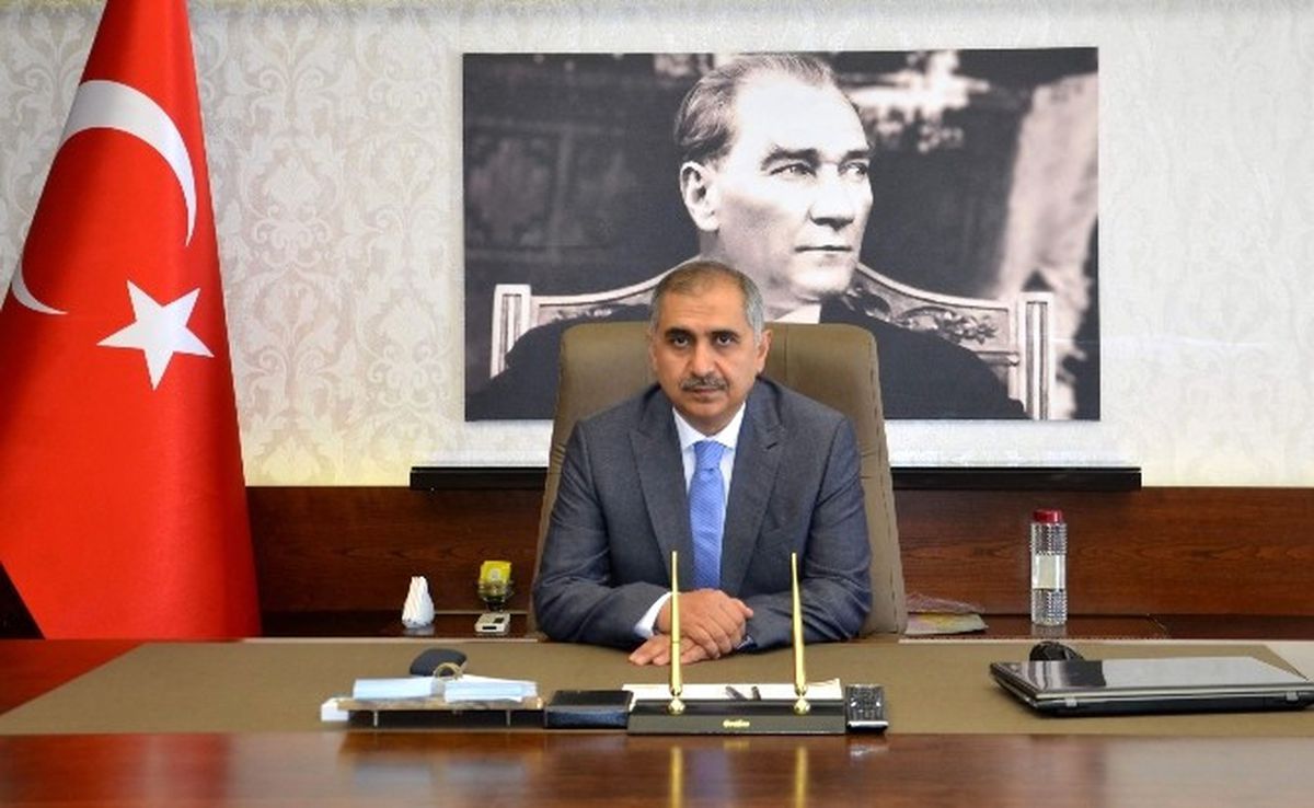 Vali Koçak, Aydın\'ın Düşman İşgalinden Kurutuluş Gününü Kutladı