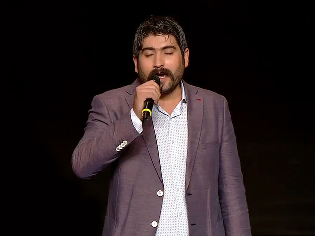 Rising Star'ı Sallayan Performans! Yüzde Yüzü Bulacaktı