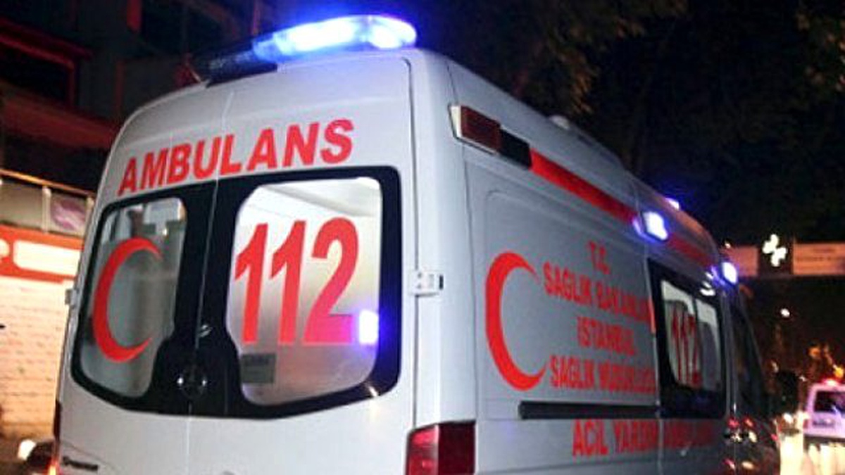 Yalova\'da Trafik Kazası: 2 Jandarma Er Yaralı
