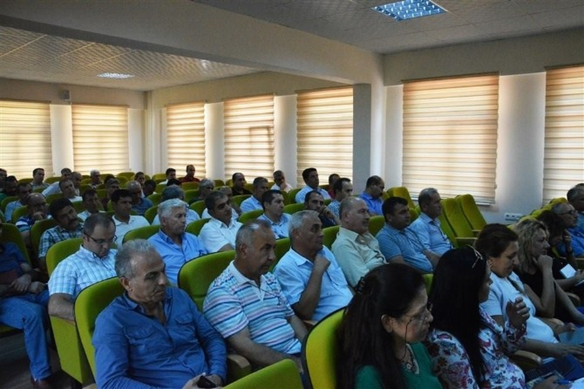 Yeni Dönem Müdürler Toplantısı Yapıldı