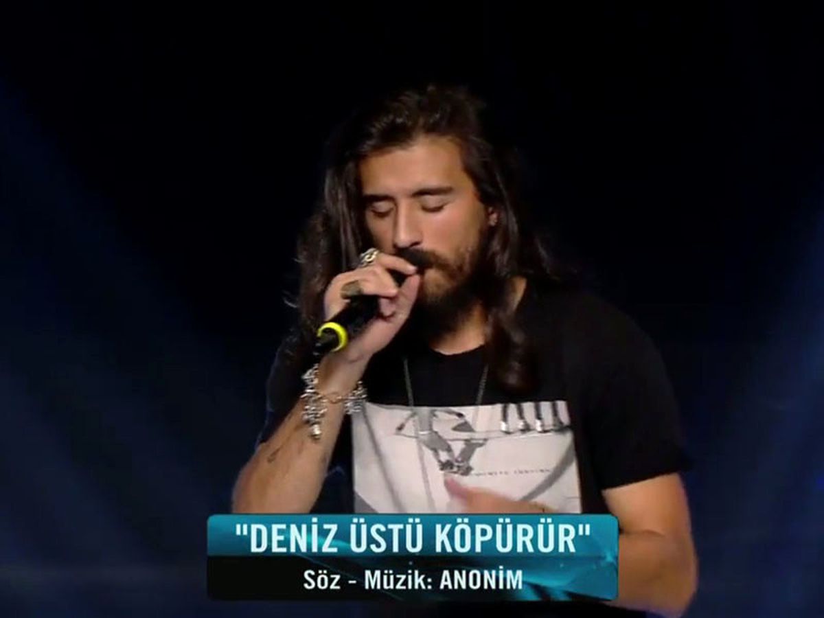 Yiğit Okan ve Meltem Abbasova Eşleşmesi (Çeyrek Final)