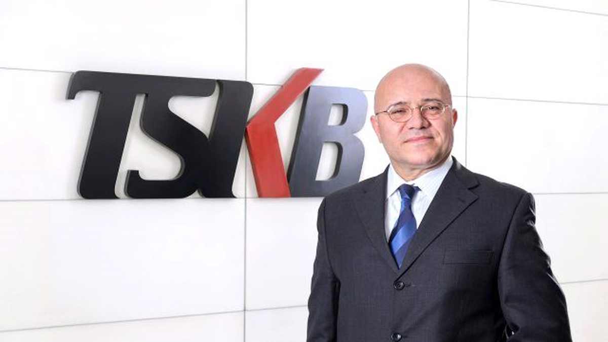 Yılın Yeşil/Sürdürülebilir Tahvil İhracı Ödülü TSKB\'nin