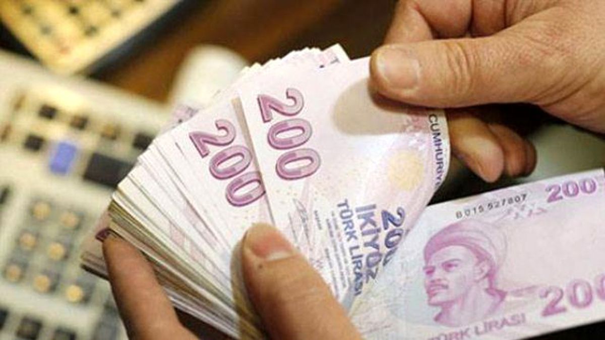 Ytm\'ye Devrolan Sermaye Piyasası Araçlarının Bedeli Ödenecek