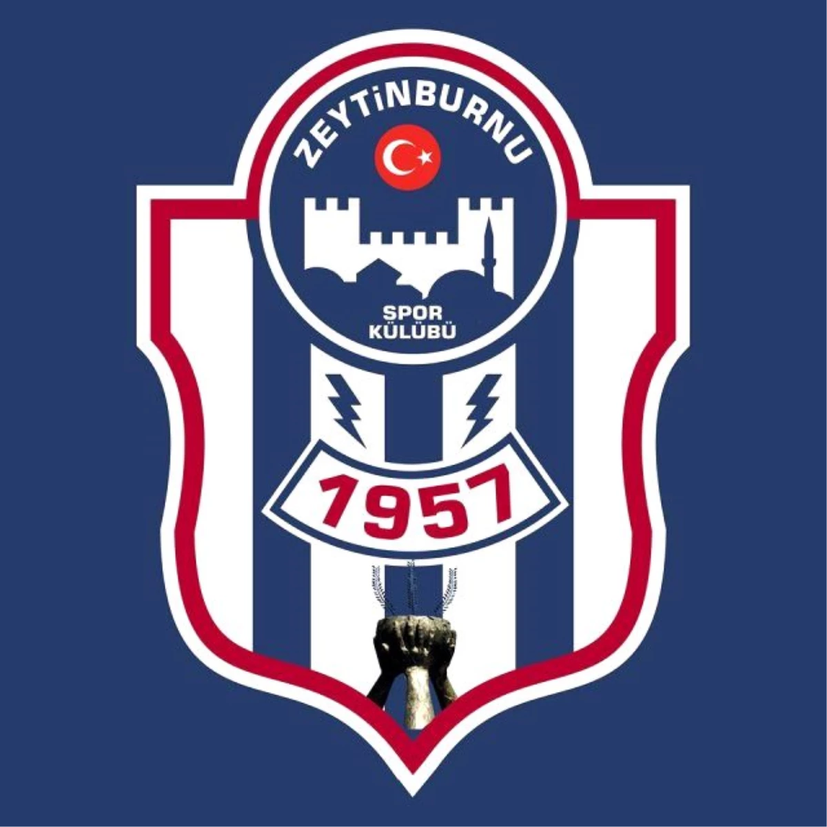 Zeytinburnu 1957\'de Hedef 2020\'de Süper Lig