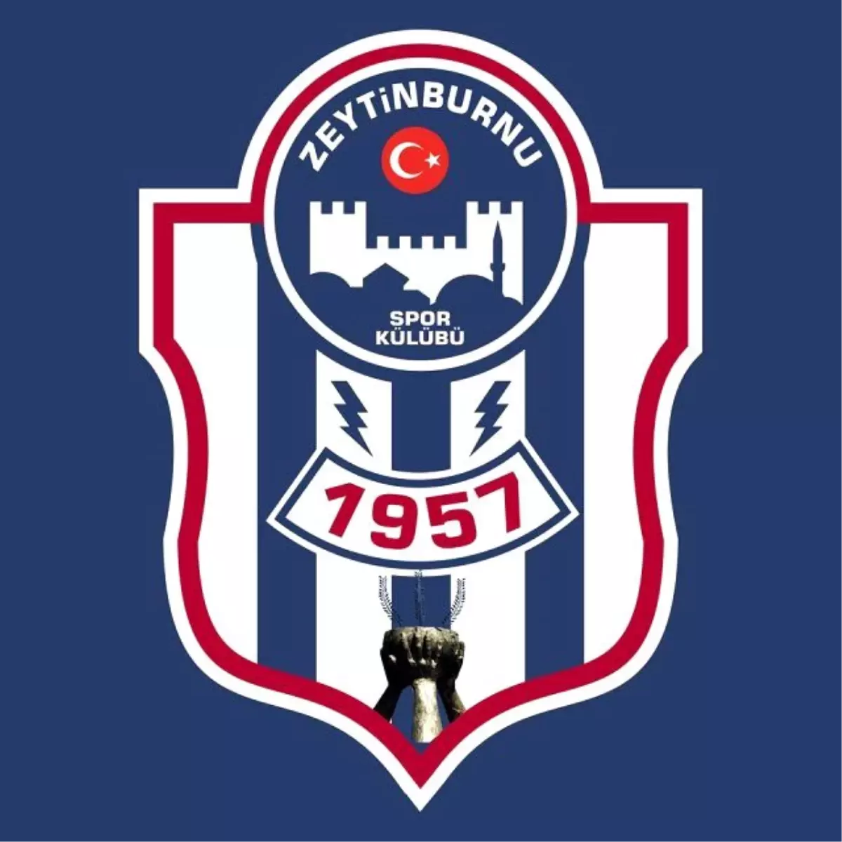 Zeytinburnu 1957\'de Hedef 2020\'de Süper Lig