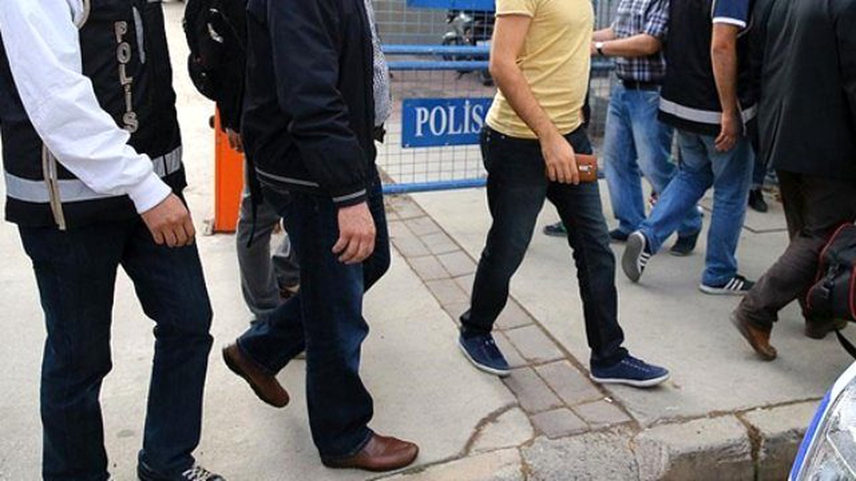 15 İlde Fetö Operasyonu, 92 Kişi Hakkında Gözaltı Kararı