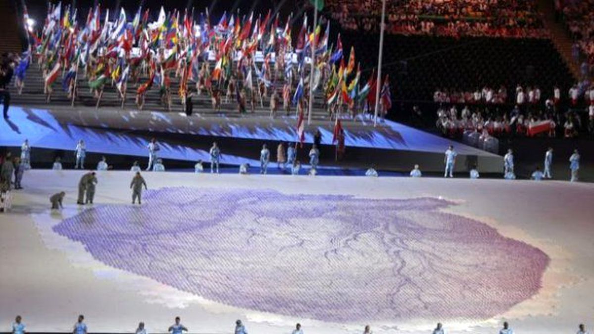 2016 Rio Paralimpik Oyunları