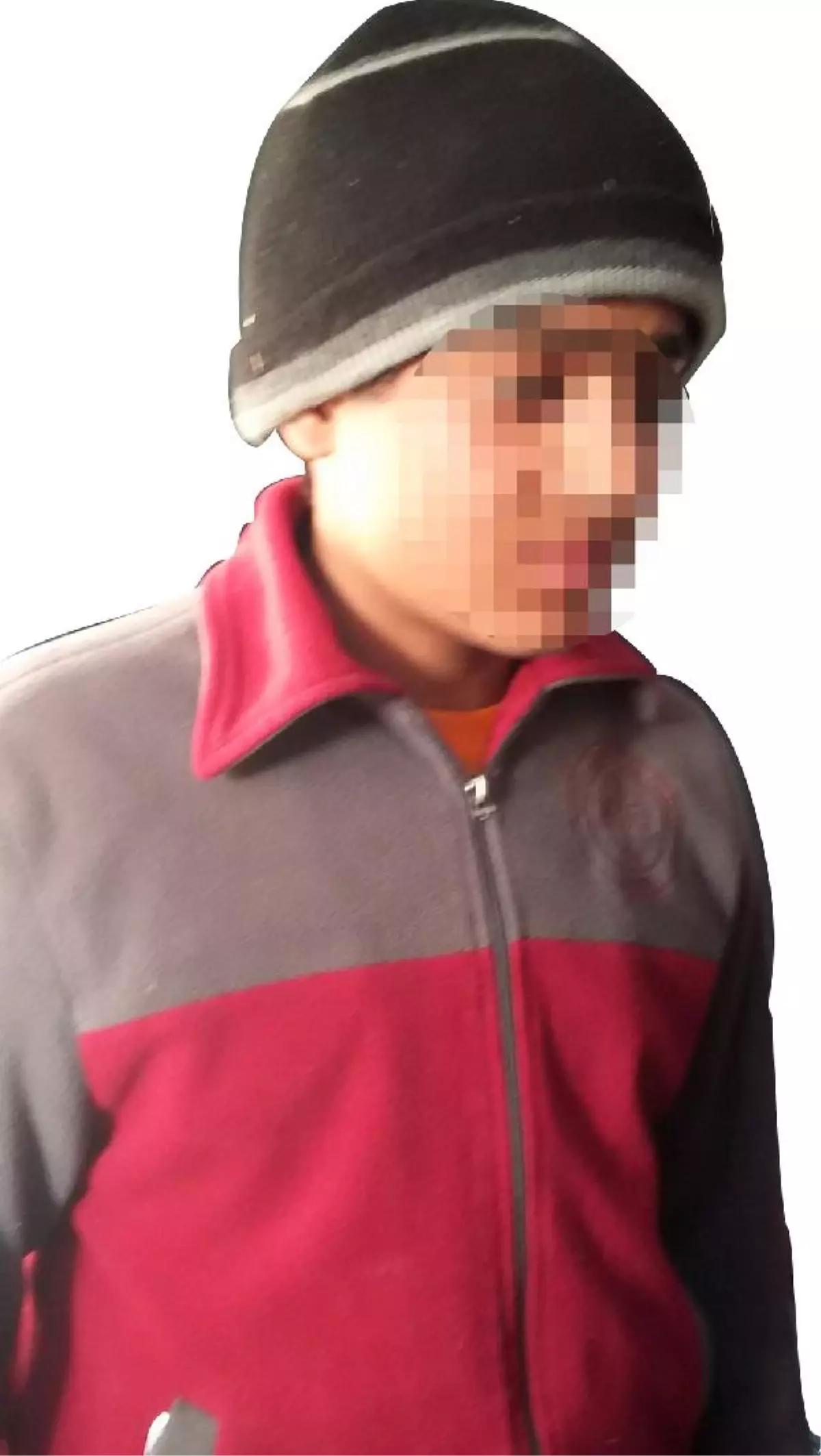 3 Yıl Hapis Verilen Cinayet Şüphelisi Suriyeli Çocuğa Tahliye