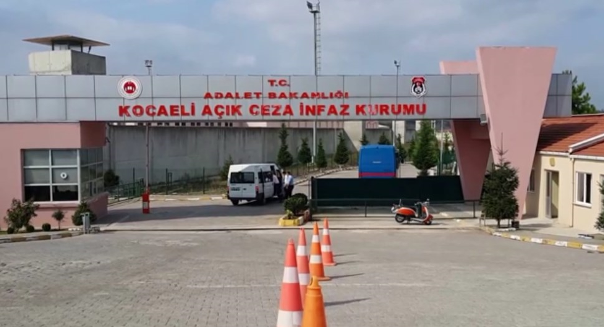 5 Yıldan Az Cezası Olan Açık Cezaevine