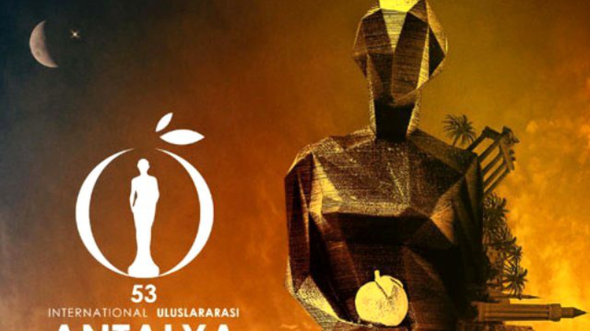 53. Uluslararası Antalya Film Festivali"
