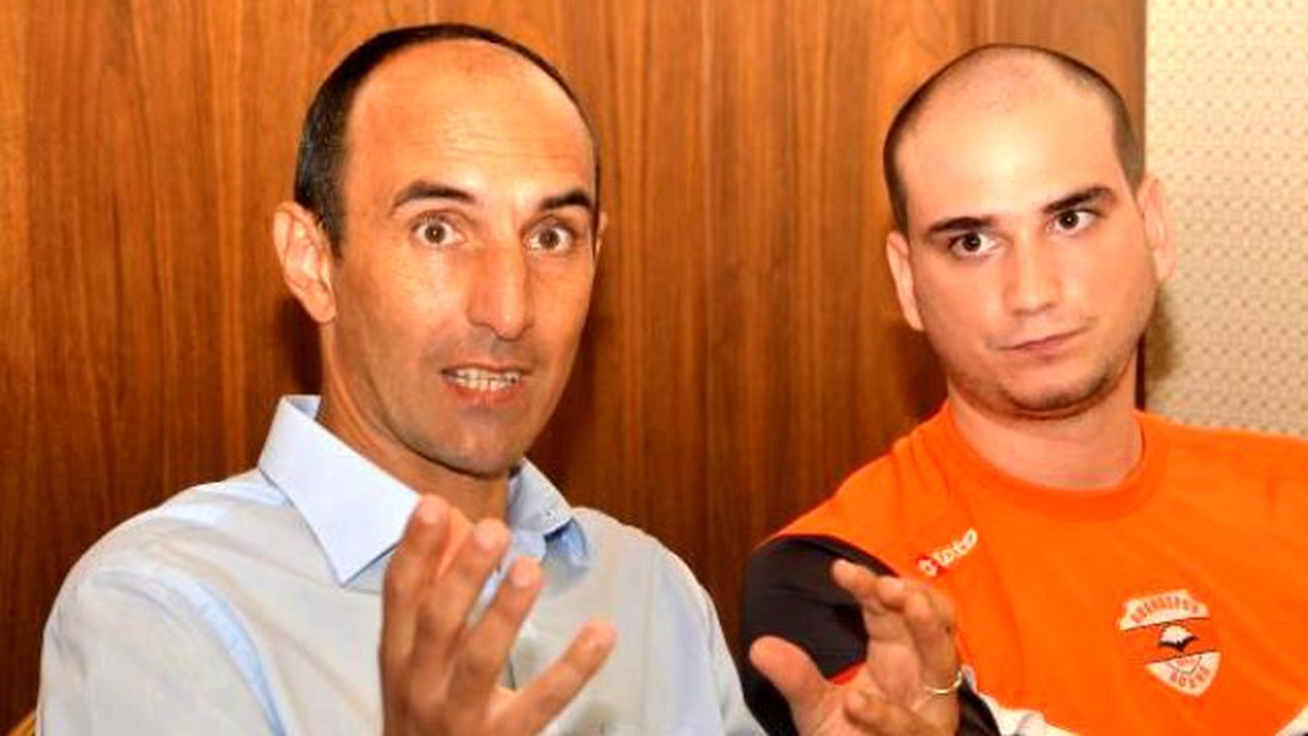 Adanaspor Teknik Direktörü Jurcic Açıklaması