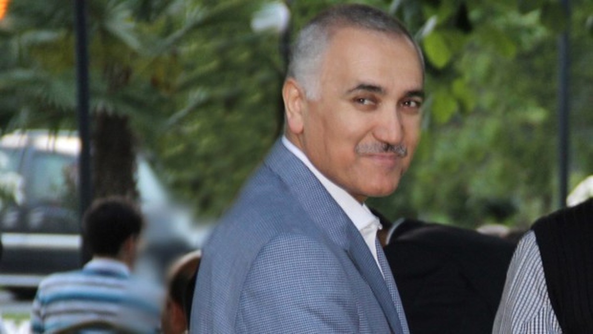 Adil Öksüz\'ün Baldızı Gözaltına Alındı