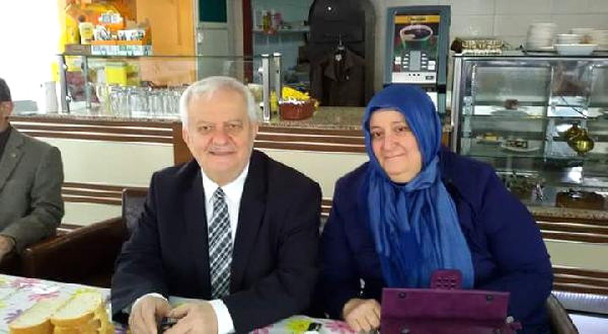 Adil Öksüz'ün Kayınpederinin Baldızı Gözaltına Alındı