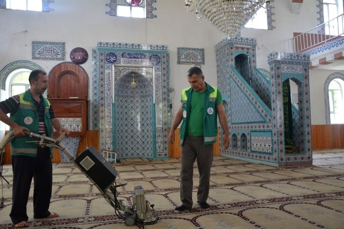 Adıyaman Belediyesi, Kurban Bayramı Hazırlıklarını Tamamladı