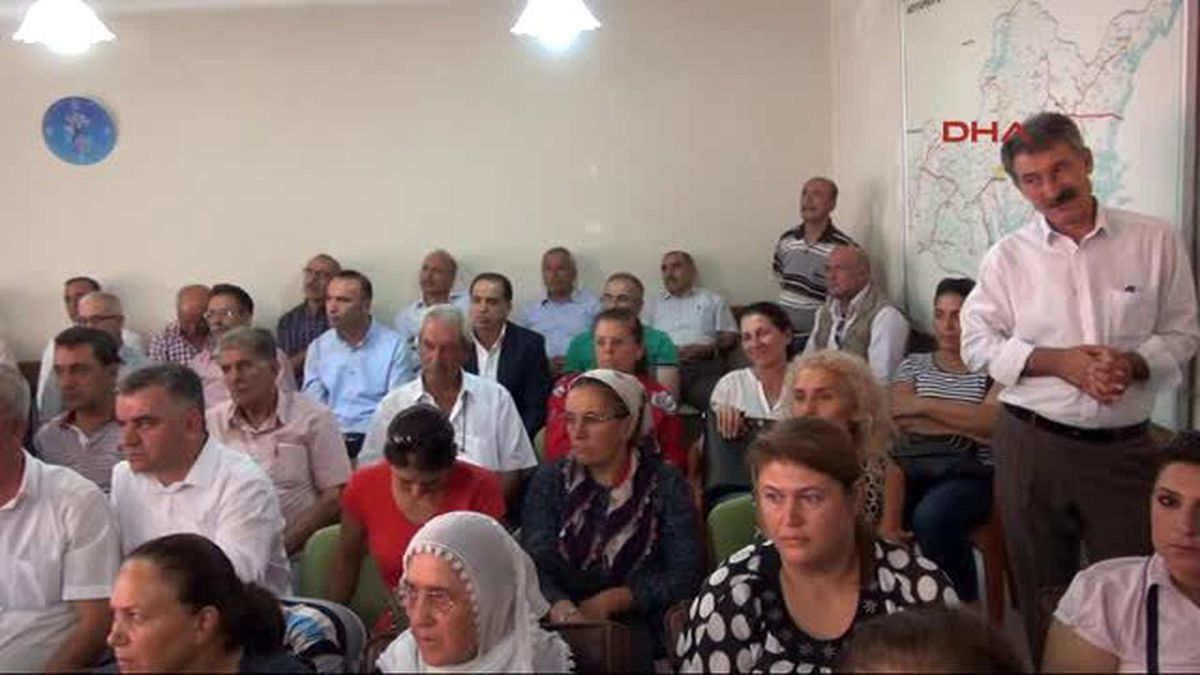 Adıyaman - CHP\'li Ağbaba\'dan Öso ile Operasyon Yapılmasına Tepki