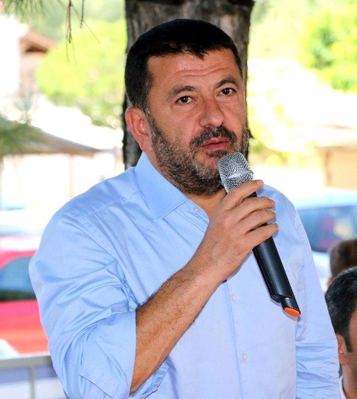 CHP Genel Başkan Yardımcısı Ağbaba Açıklaması