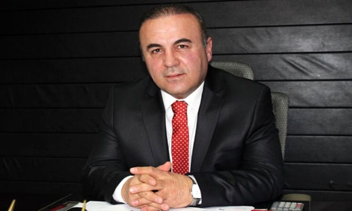 Ahmet Baydar: 'İlk Galibiyetimizi Antalyaspor Maçında Alacağımıza İnanıyoruz'