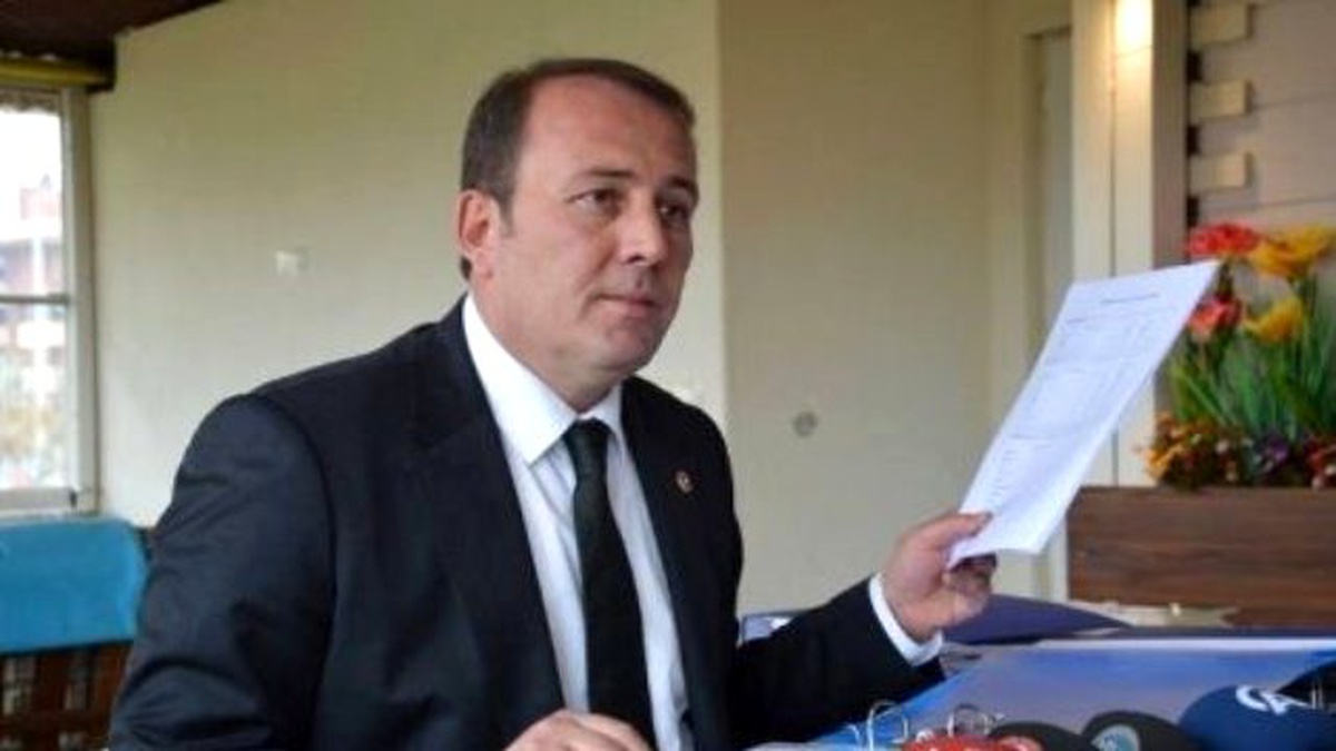 AK Parti Eskişehir Milletvekili Karacan, Hatboyu Projesini İnceledi