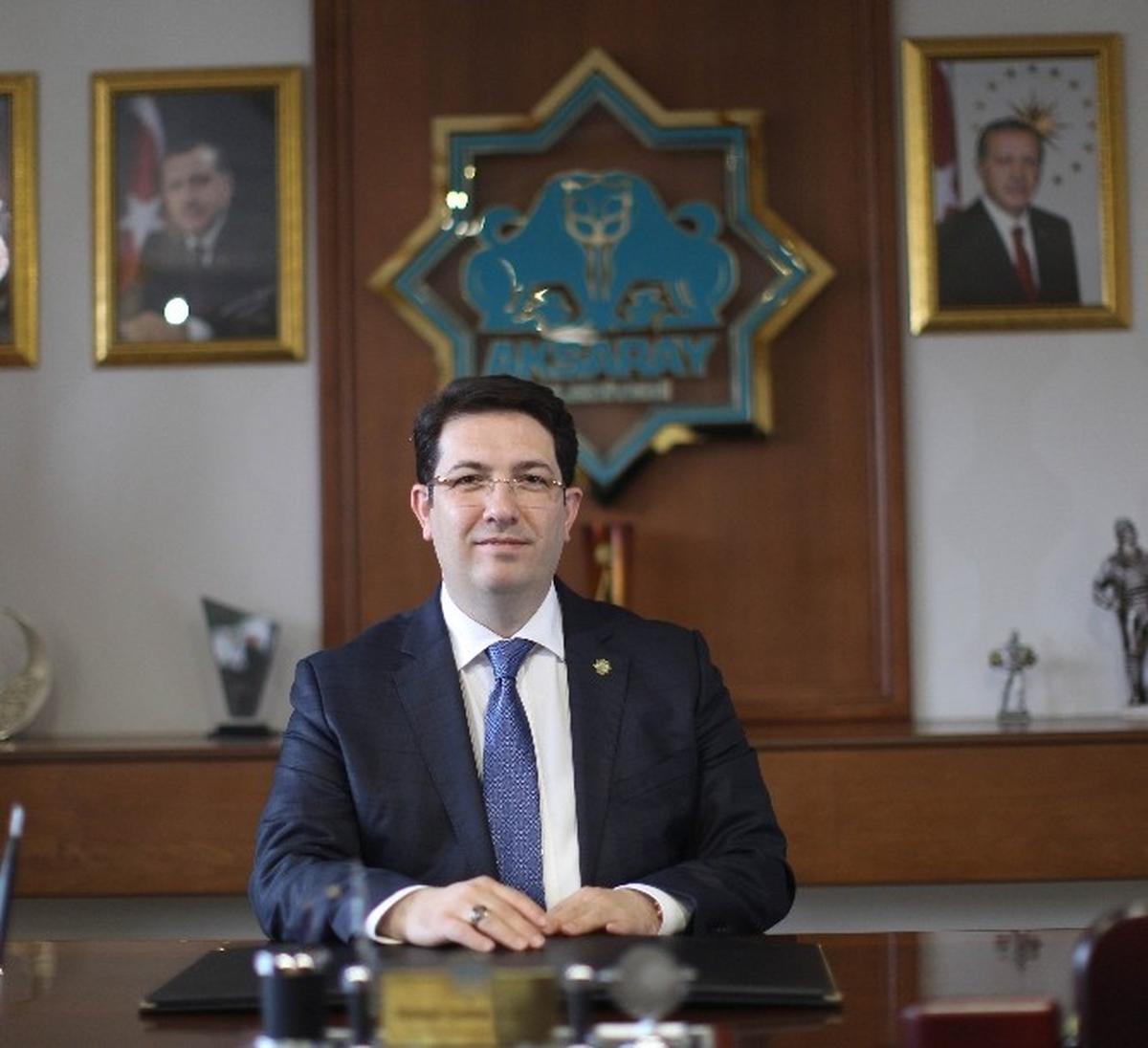 Aksaray Belediyesi Bayram Öncesi Tüm Tedbirleri Aldı