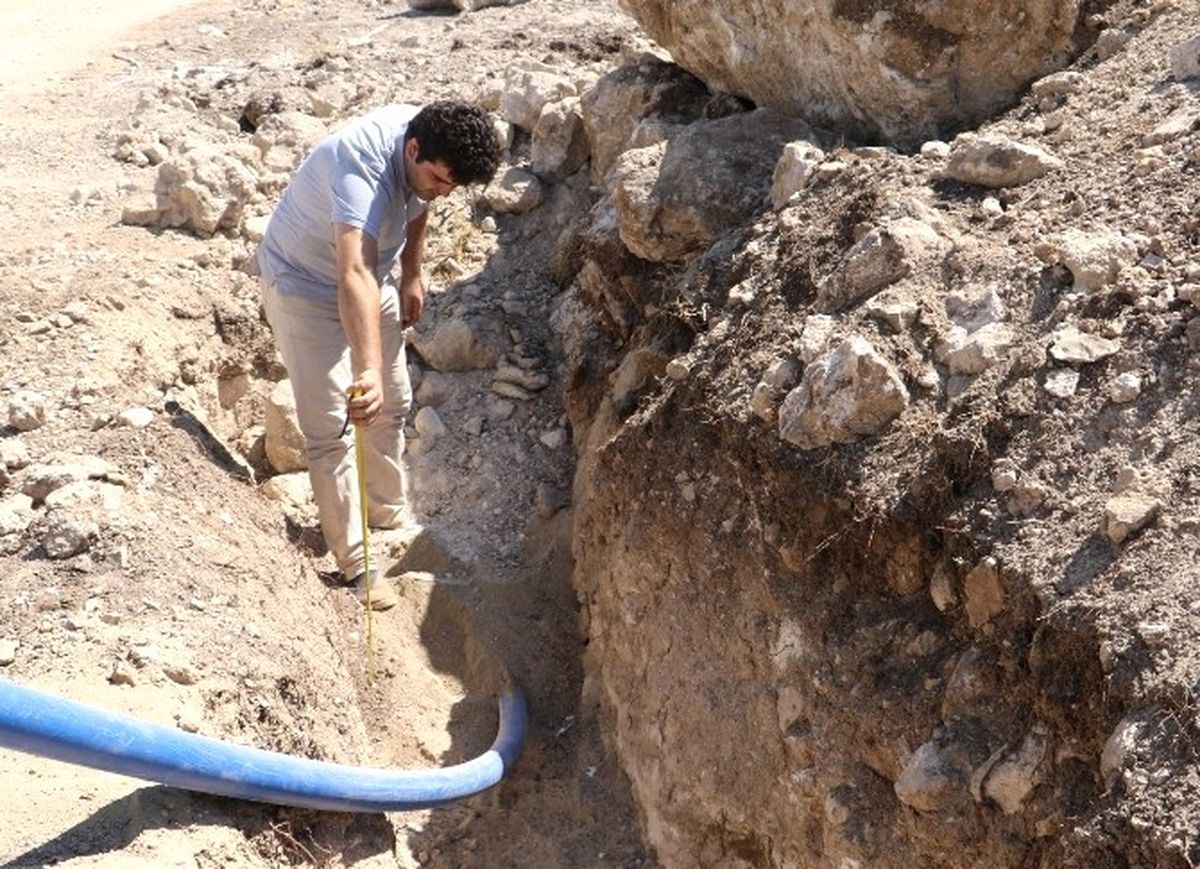 Alaağaç Mahallesinden İlanlı Teşekkür