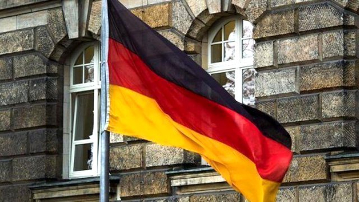Alman Hükümetinden Deutsche Welle\'ye Destek