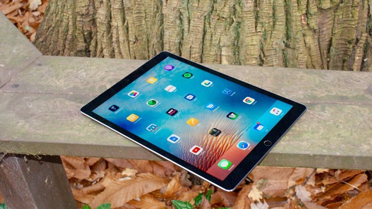 Apple, İpad\'leri Sessizce Yeniledi!