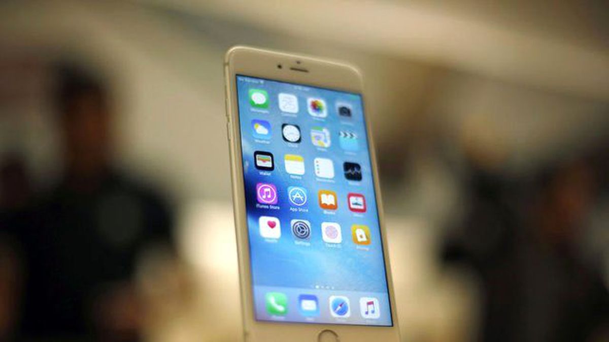 Apple, İphone 7\'yi Tanıttı