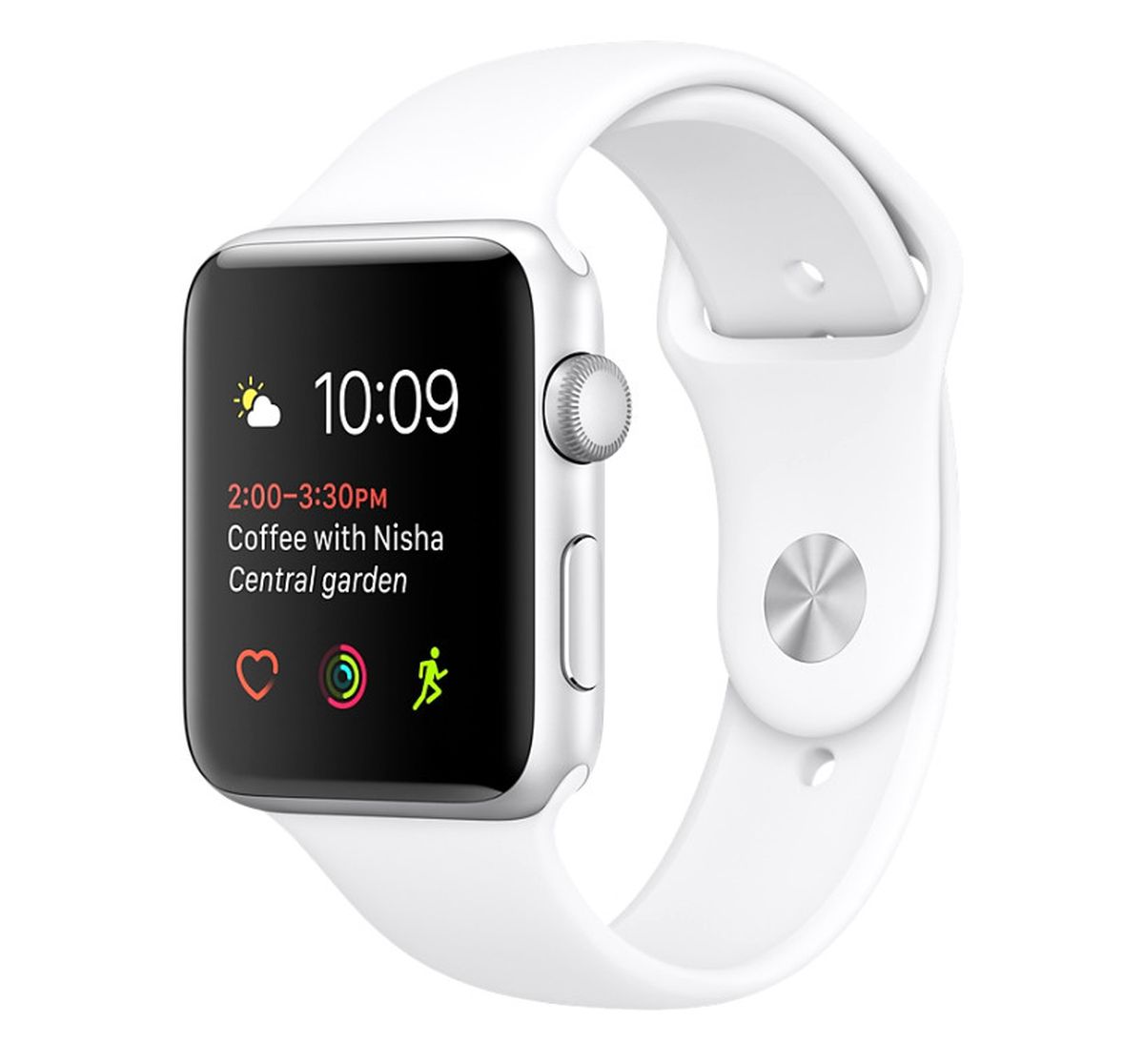 Apple Watch 2 Serisi ve Fiyatı