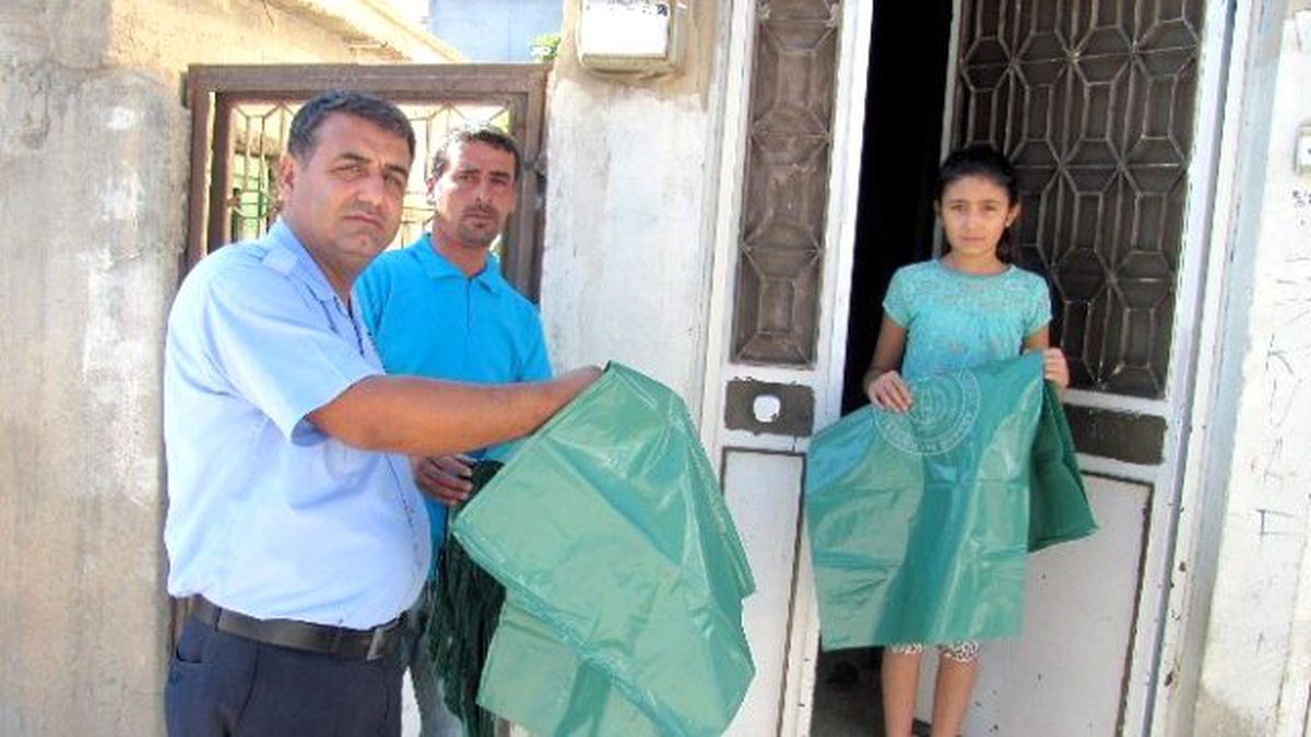 Kurban Bayramı\'na Doğru