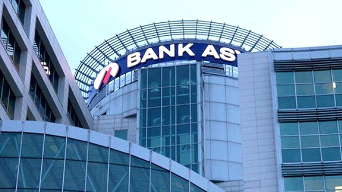 Aski\'den Bank Asya Açıklaması