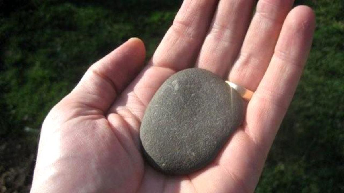 Attığı Taş Ölüme Neden Oldu
