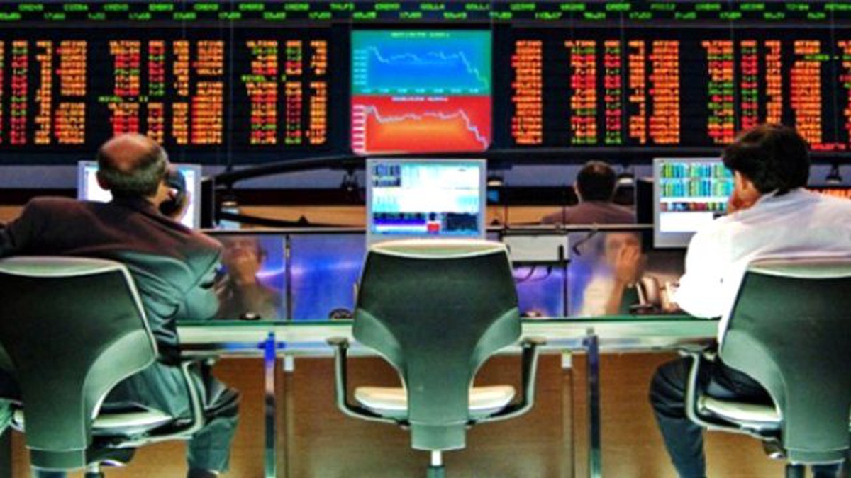 Avrupa Borsaları Yükselişle Açıldı