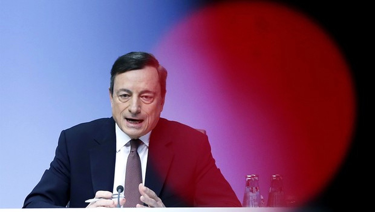 Avrupa Merkez Bankası Faiz Kararını Açıkladı