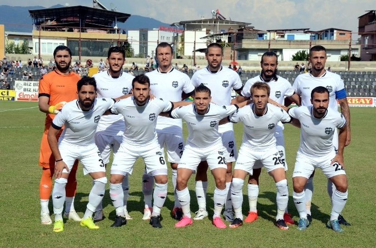 Aydın ve Nazilli\'nin Kupa Rakipleri Belli Oldu