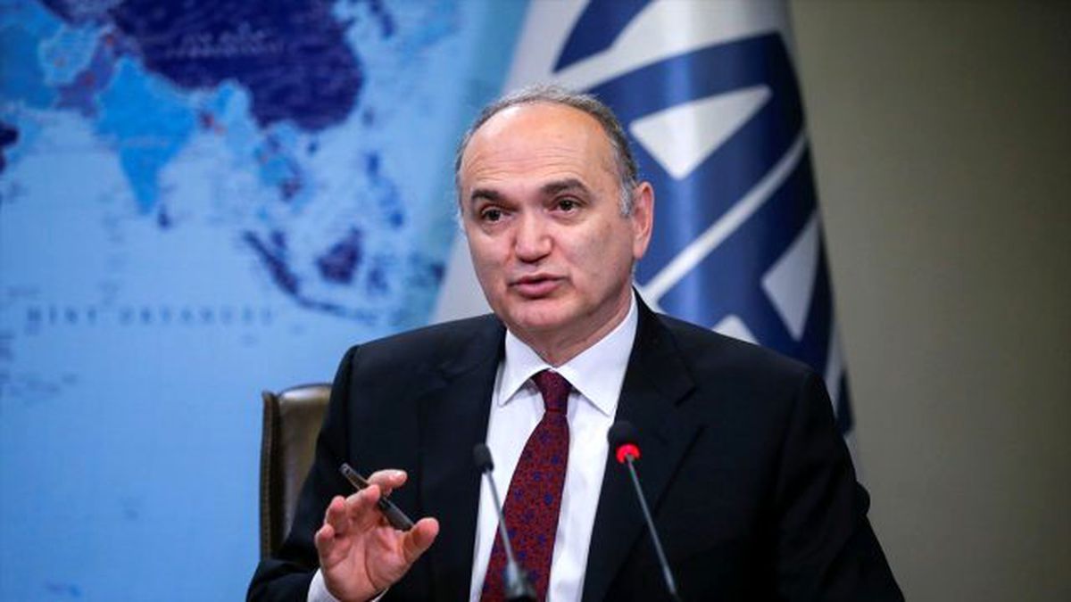 Bakan\'dan TÜBİTAK Burslarıyla İlgili Müjde!