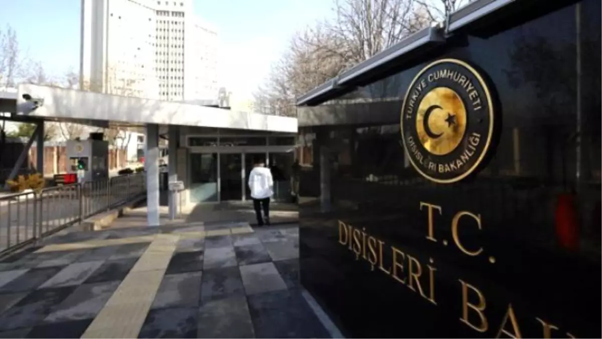 15 Temmuz Darbe Girişimi ve 'Fetö' Hakkında Düzenlenen Brifinglerin Üçüncüsü Yapıldı