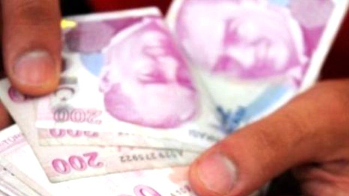Bankacılık Sektörünün Kredi Hacmi Azaldı