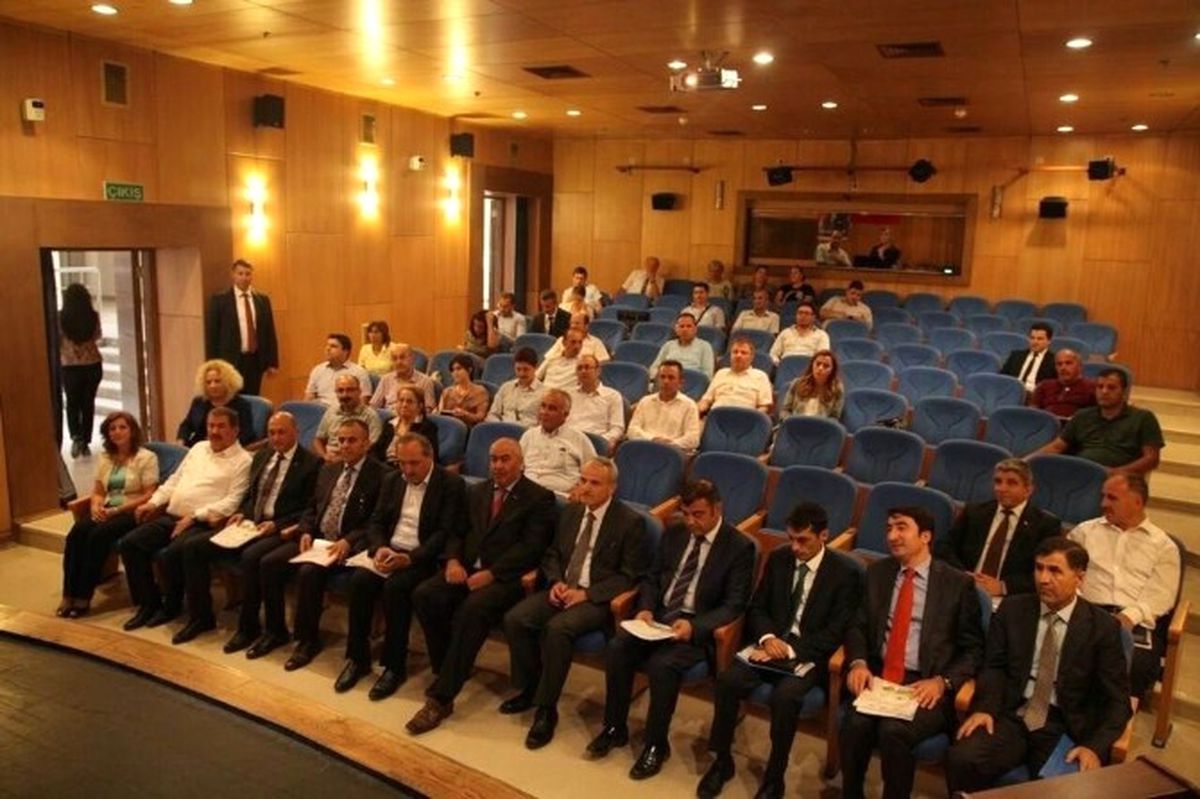 Bartın\'ın Turizmi Masaya Yatırıldı