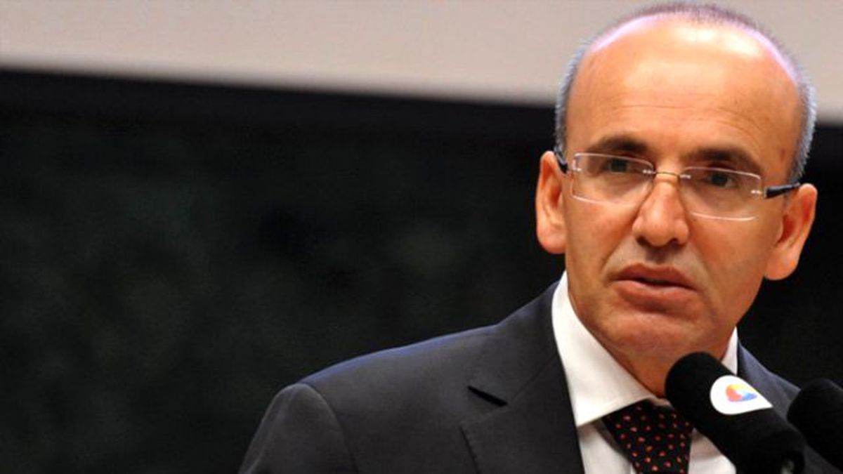 Başbakan Yardımcısı Şimşek: "Bes\'e Katılım Reformuyla 10 Yılda 100 Milyar Liralık Birikim Olacak"