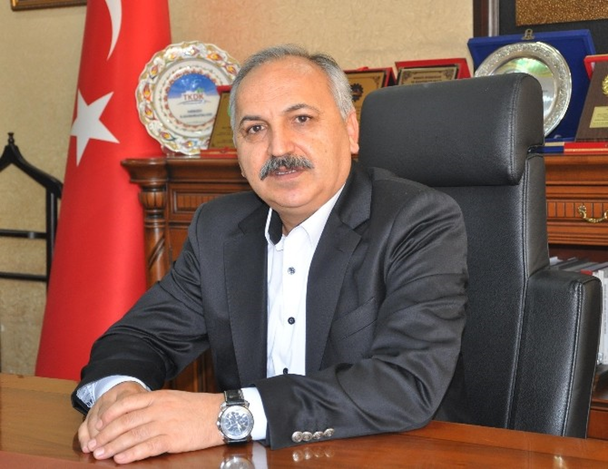 Başkan Dinçer\'den Esnafa Çifte Müjde
