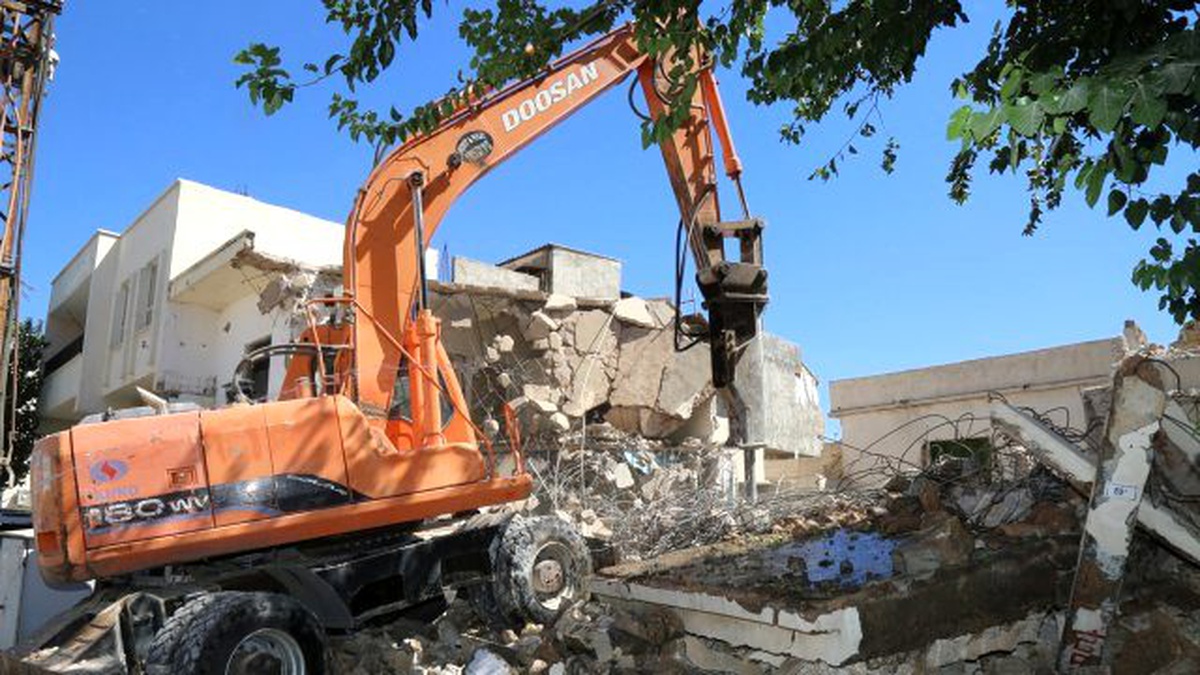 Başkan Ekinci\'den Kadıoğlu Ve Yeni Mahalleye Müjde