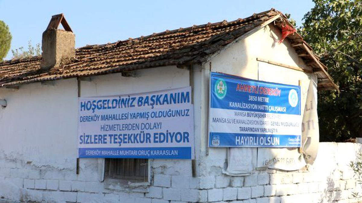 Başkan Ergün Söz Verdi, Maski Yaptı
