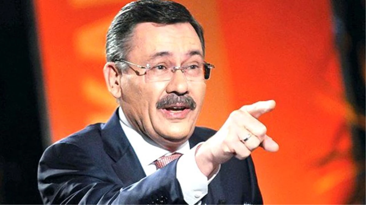 Başkan Gökçek, Erol Mütercimler'i Savcılığa Verdi