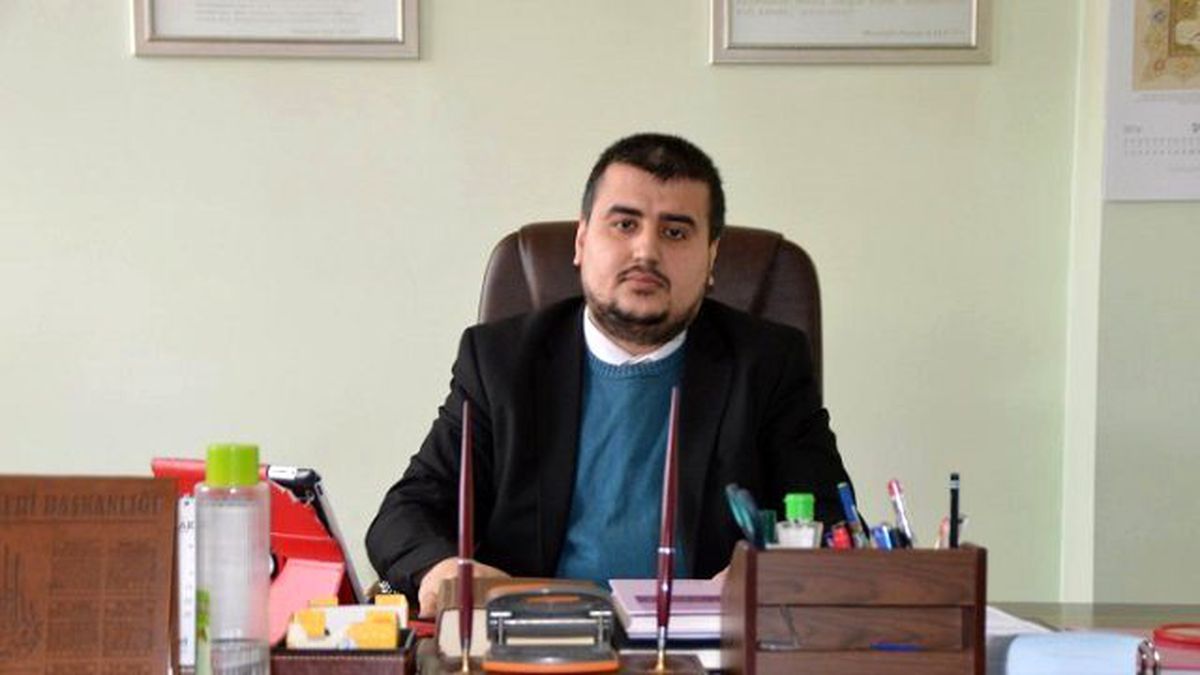Bayramlarda Akrabalar Unutulmamalı Uyarısı