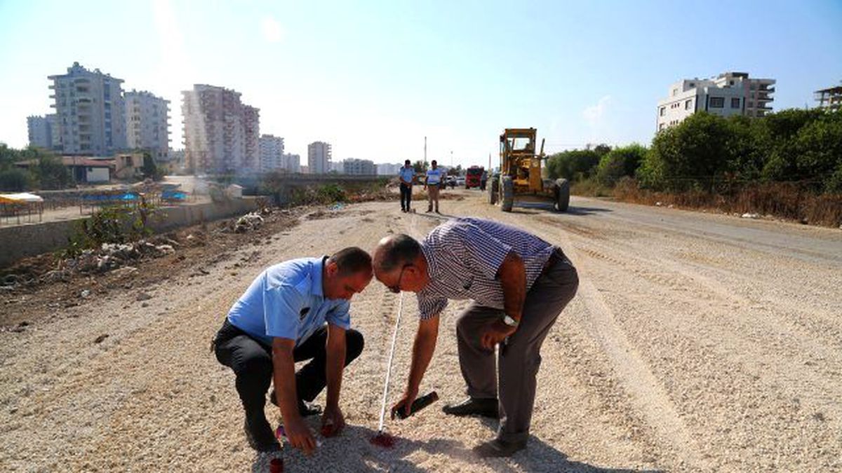Belediye Bayrama Hazır