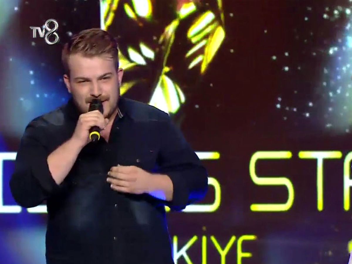 Berrin Erengüç ve Semih Duran Eşleşmesi