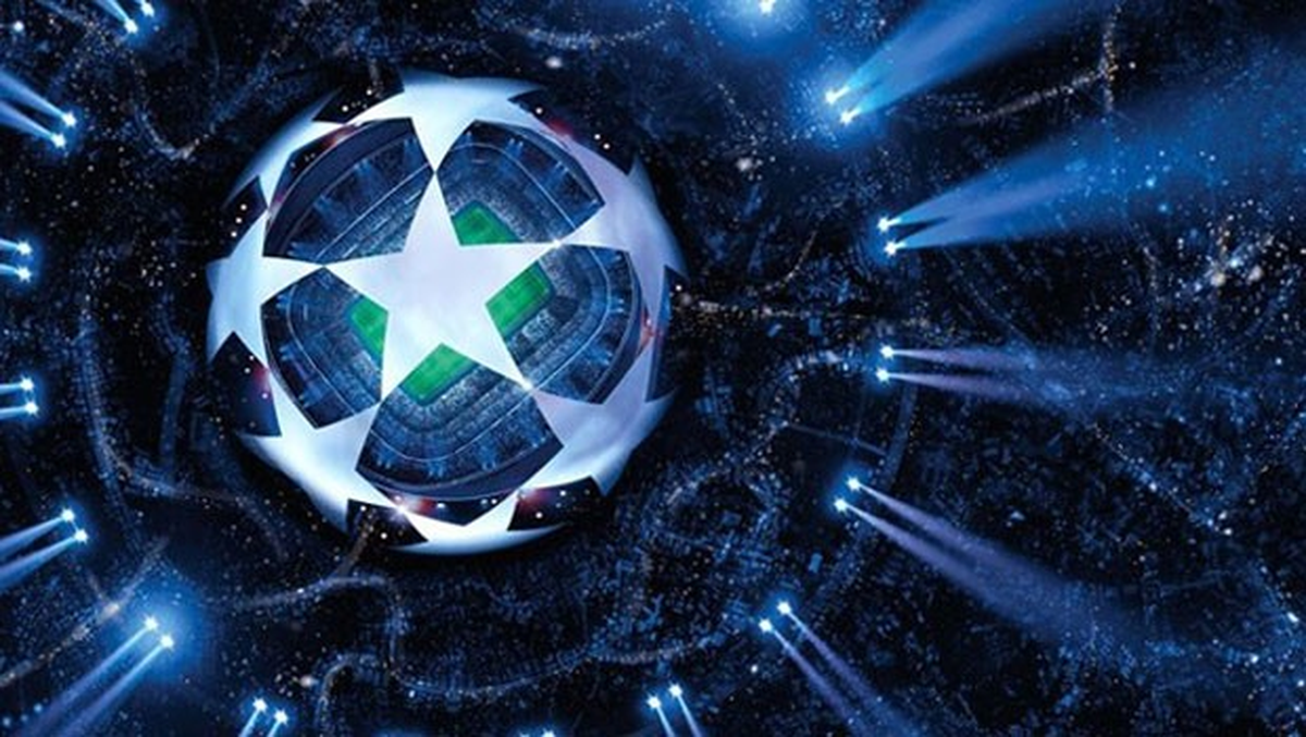 Beşiktaş\'ın Şampiyonlar Ligi Maçları 22: 45\'te