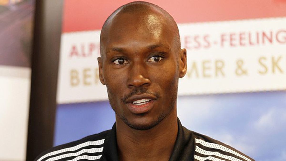 Beşiktaşlı Atiba Hutchinson Kanada Milli Takımı'nı Bırakacak